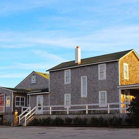 Nags Head Beach Inn Exterior foto